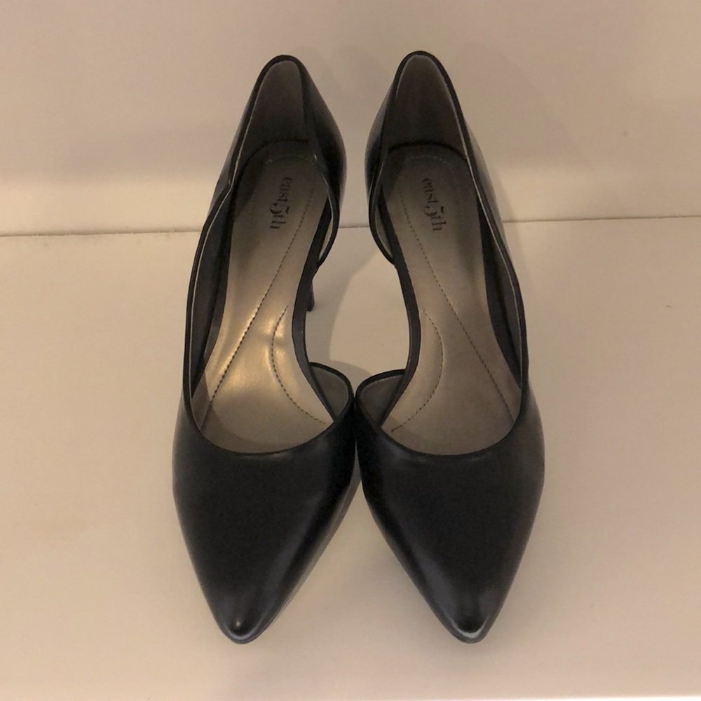 Women’s Mid Heel Pumps